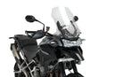 TRIUMPH TIGER 1200 RALLY PRO [2025] – tela de turismo – transparente-3