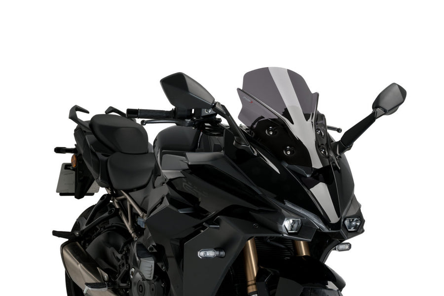 SUZUKI GSX-S 1000 GT [2025] – tela esportiva – preta