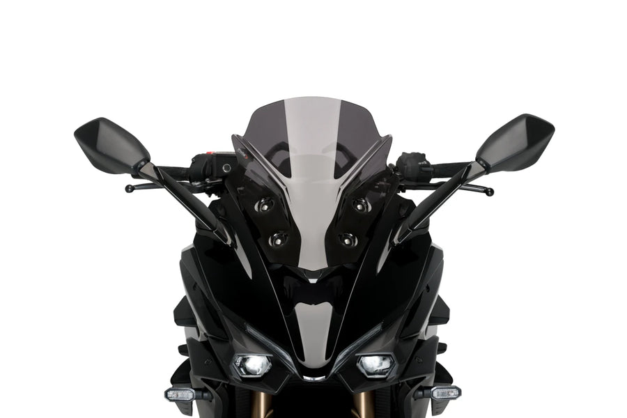 SUZUKI GSX-S 1000 GT [2025] – tela esportiva – preta