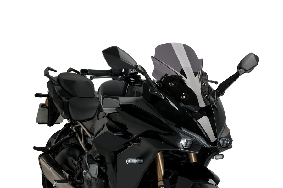 SUZUKI GSX-S 1000 GT [2025] – tela esportiva – preta