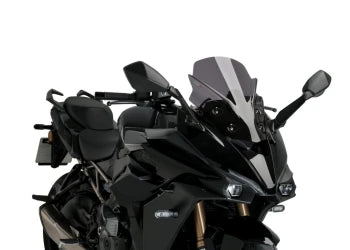 SUZUKI GSX-S 1000 GT [2025] – Tela Touring – Colorida