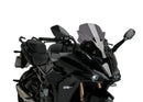 SUZUKI GSX-S 1000 GT [2025] – para-brisa touring com spoiler – escurecido-1