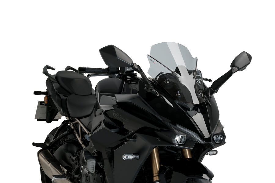 SUZUKI GSX-S 1000 GT [2025] – tela esportiva – preta