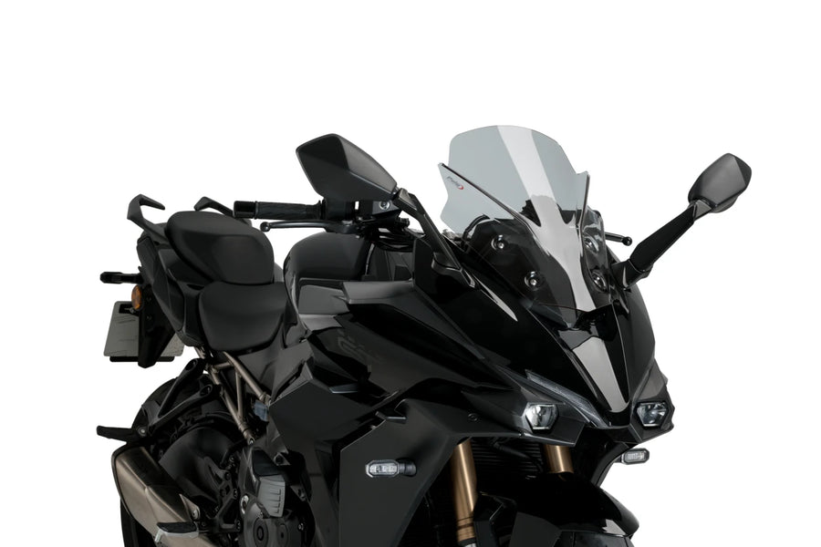 SUZUKI GSX-S 1000 GT [2025] – tela esportiva – preta