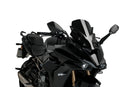 SUZUKI GSX-S 1000 GT [2025] – tela esportiva – preta-2