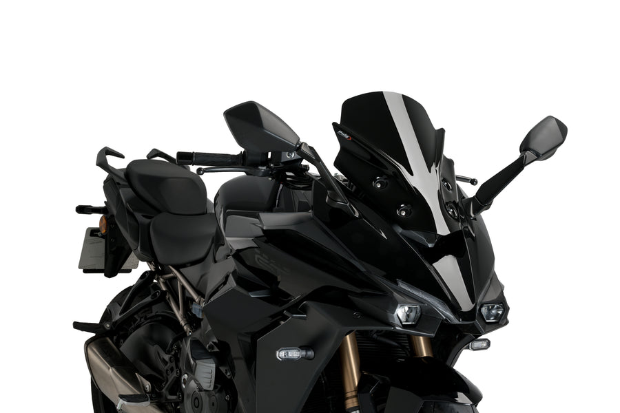 SUZUKI GSX-S 1000 GT [2025] – tela esportiva – preta