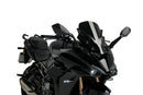 SUZUKI GSX-S 1000 GT [2025] – tela esportiva – preta-1