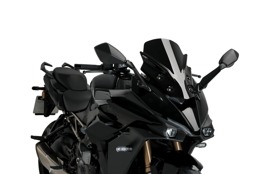 SUZUKI GSX-S 1000 GT [2025] – tela esportiva – preta