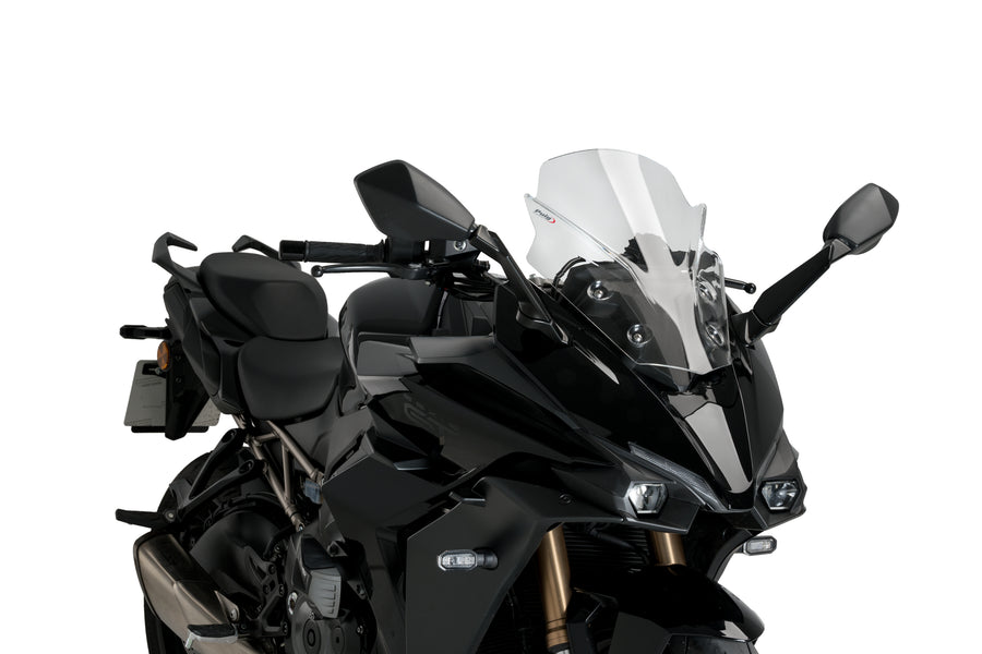 SUZUKI GSX-S 1000 GT [2025] – tela esportiva – preta