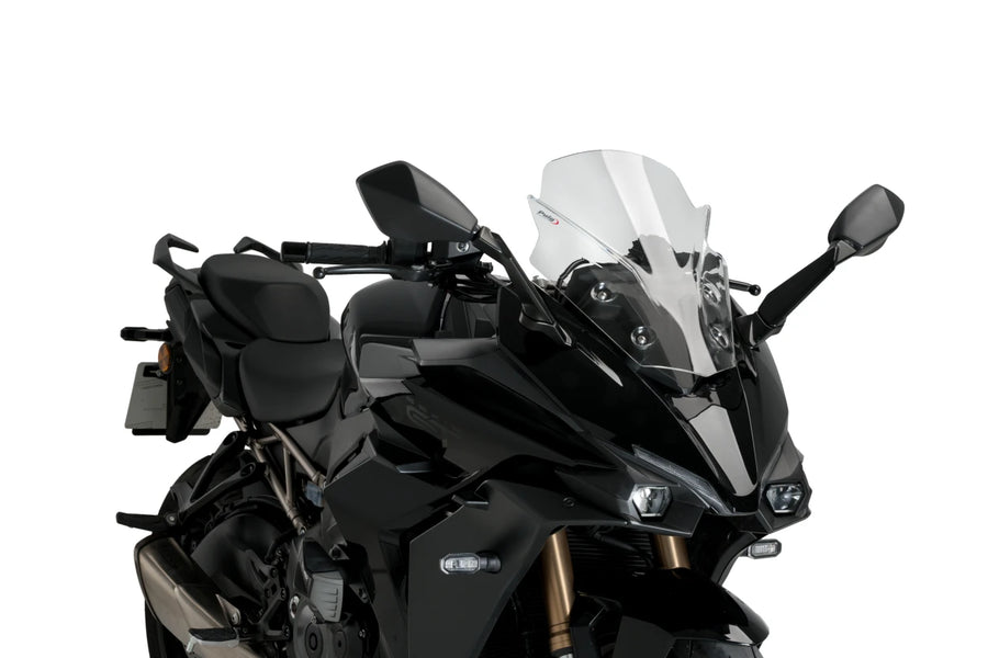 SUZUKI GSX-S 1000 GT [2025] – tela esportiva – preta