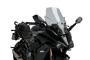 SUZUKI GSX-S 1000 GT [2025] – Tela Touring – Preta-14