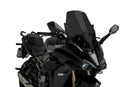 SUZUKI GSX-S 1000 GT [2025] - tela de turismo | Fortemente tonificado | PUIG 21342F