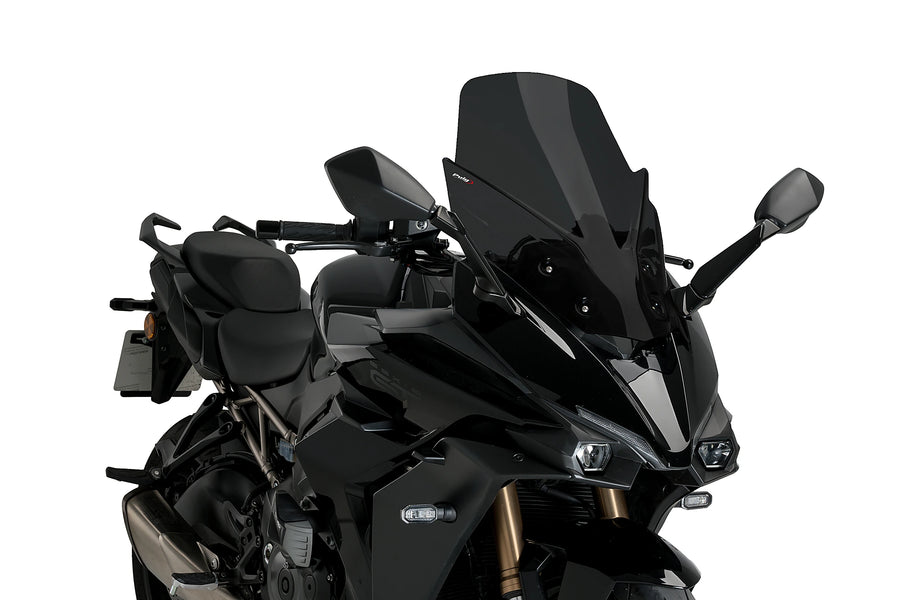 SUZUKI GSX-S 1000 GT [2025] - tela de turismo | Fortemente tonificado | PUIG 21342F