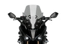SUZUKI GSX-S 1000 GT [2025] – Tela Touring – Transparente-5
