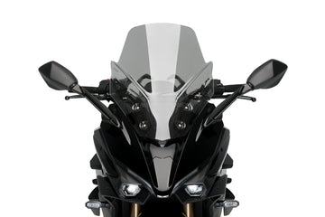 SUZUKI GSX-S 1000 GT [2025] – tela de turismo – fortemente colorida