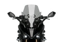 SUZUKI GSX-S 1000 GT [2025] – Tela Touring – Transparente-7