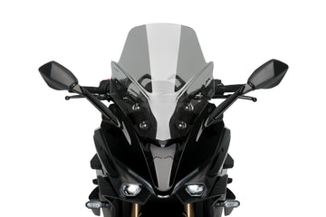 SUZUKI GSX-S 1000 GT [2025] – Tela Touring – Colorida