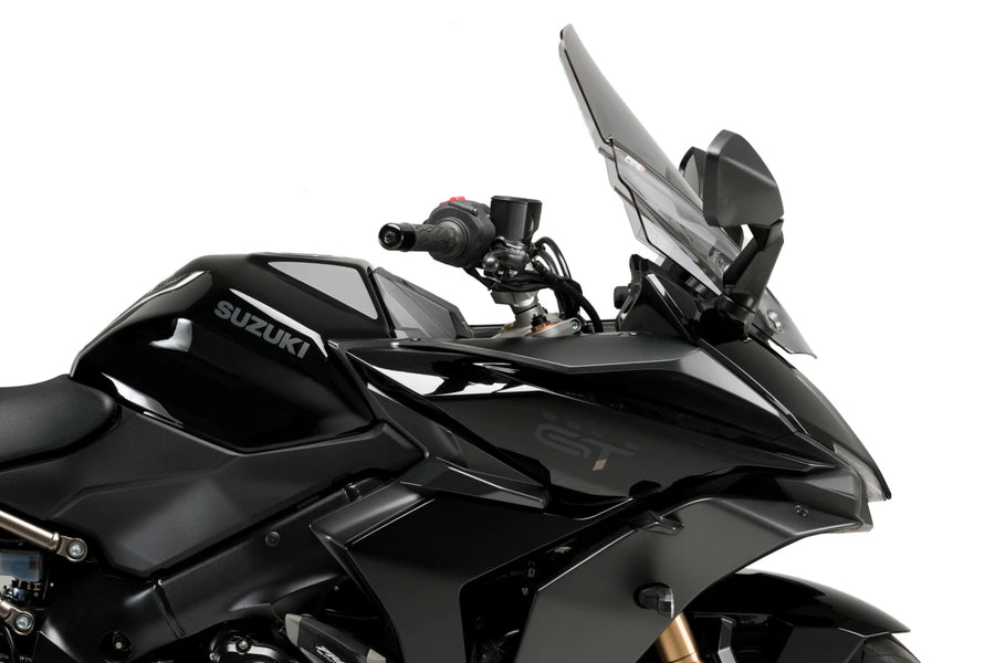 SUZUKI GSX-S 1000 GT [2025] – Tela Touring – Transparente