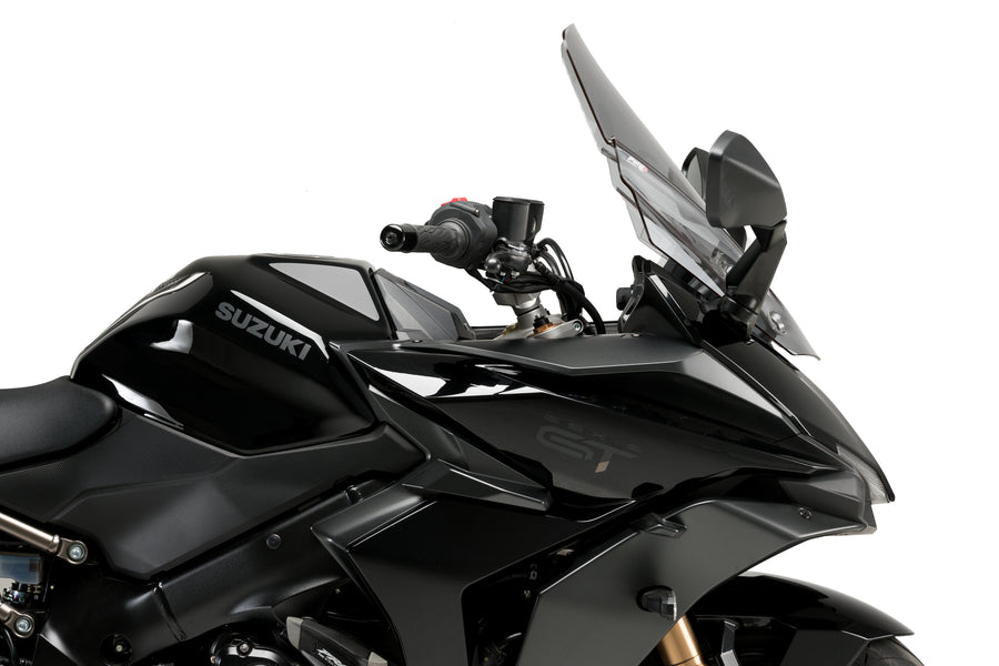 SUZUKI GSX-S 1000 GT [2025] – Tela Touring – Colorida