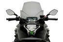 SUZUKI GSX-S 1000 GT [2025] – Tela Touring – Preta-7