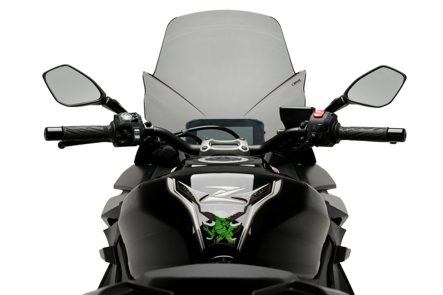 SUZUKI GSX-S 1000 GT [2025] – Tela Touring – Colorida