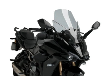 SUZUKI GSX-S 1000 GT [2025] – Tela esportiva – Transparente