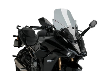 SUZUKI GSX-S 1000 GT [2025] – Tela Touring – Colorida - 0