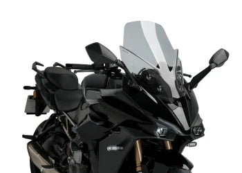 SUZUKI GSX-S 1000 GT [2025] – tela esportiva – fortemente colorida