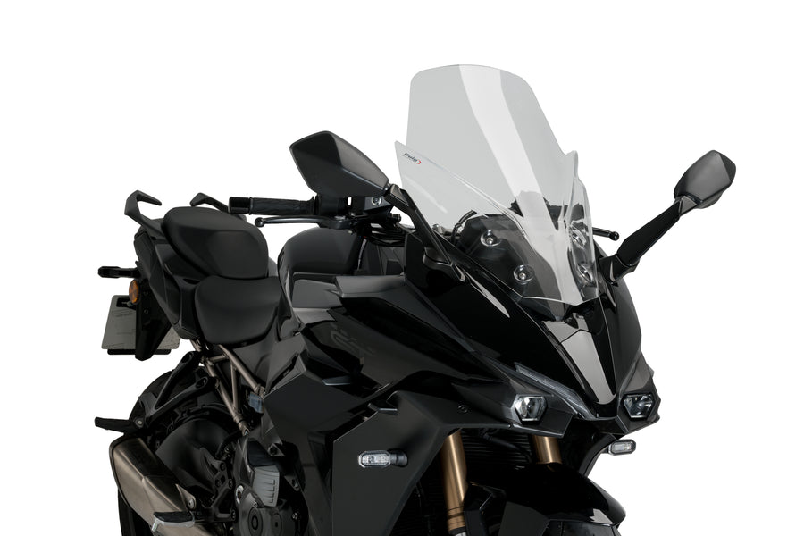 SUZUKI GSX-S 1000 GT [2025] – Tela Touring – Preta
