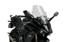 SUZUKI GSX-S 1000 GT [2025] – Tela Touring – Preta-12