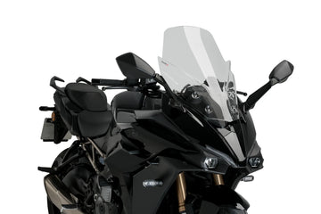 SUZUKI GSX-S 1000 GT [2025] – Tela Touring – Transparente