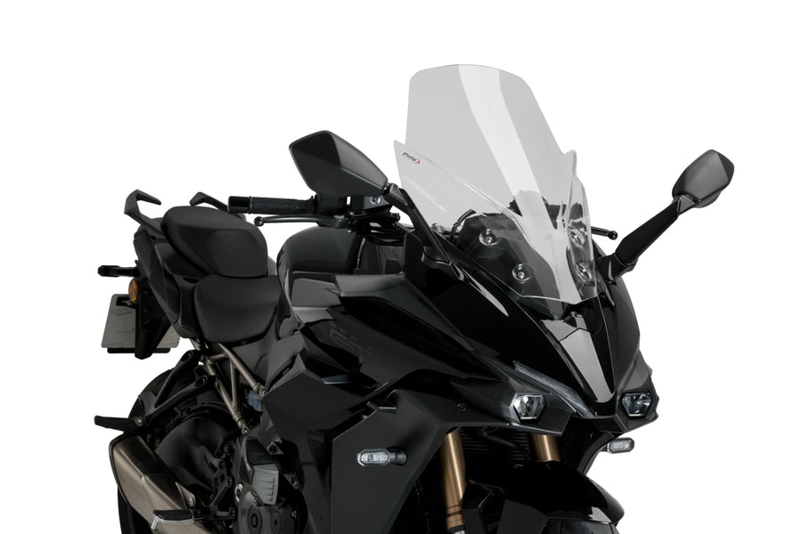 SUZUKI GSX-S 1000 GT [2025] – Tela Touring – Transparente