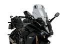 SUZUKI GSX-S 1000 GT [2025] - tela touring com tela spoiler | Matizado | PUIG 21343H