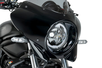 KAWASAKI ELIMINATOR 500 SE [2025] – Farol LED Lumen Z – Preto