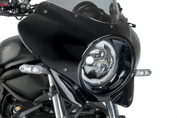 KAWASAKI ELIMINATOR 500 SE [2025] – Farol LED Lumen Z – Preto - 0