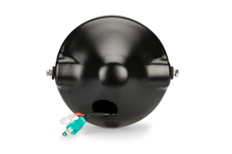 KAWASAKI ELIMINATOR 500 SE [2025] – Farol LED Lumen Z – Preto