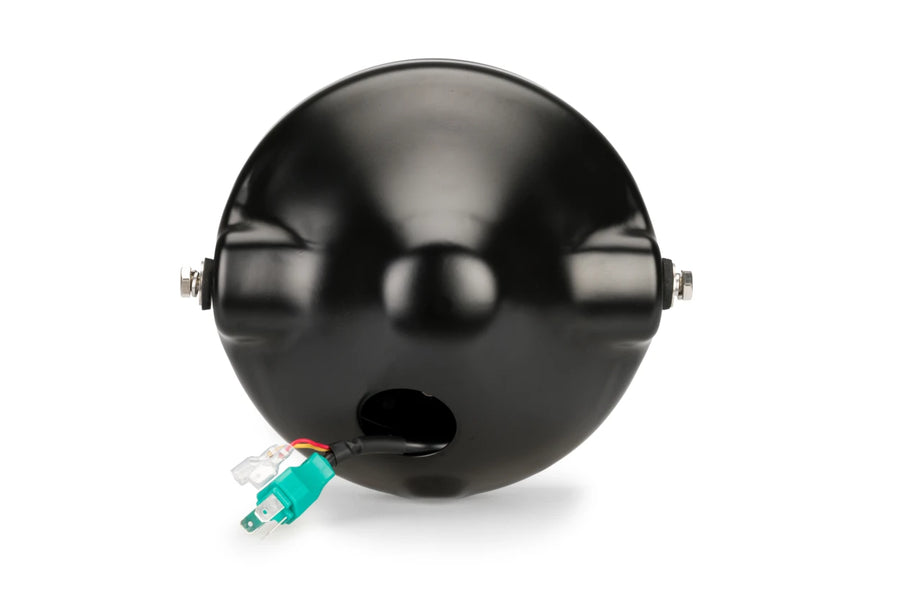 KAWASAKI ELIMINATOR 500 SE [2025] – Farol LED Lumen Z – Preto
