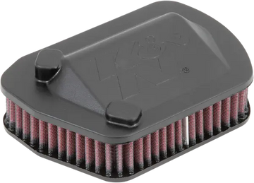 Yamaha XVS 950 [K & N] - Filtro de ar de alto desempenho de substituição OE