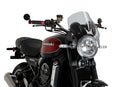 KAWASAKI Z 900 RS SE [2025] – Carenagem de pára-brisa ventoso – Forte-3
