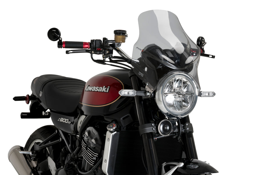 KAWASAKI Z 900 RS SE [2025] – TOPO – Colorido