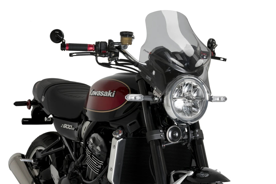 KAWASAKI Z 900 RS SE [2025] – TOPO – Colorido