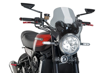 KAWASAKI Z 900 RS SE [2025] – TOPO – Colorido - 0