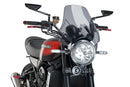 KAWASAKI Z 900 RS SE [2025] - Pára-brisa Plus | Matizado | PUIG 21353H