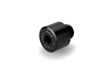 APRILIA RSV4 FACTORY [2024] – Adaptador Protetor de Alavanca – Preto - 0