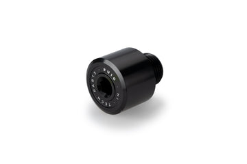 APRILIA RSV4 FACTORY [2024] – Adaptador Protetor de Alavanca – Preto