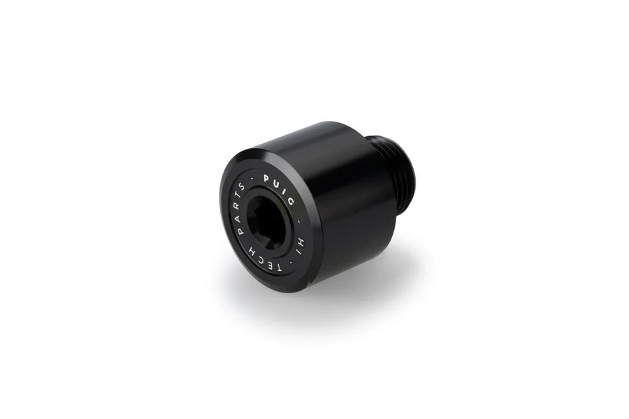 APRILIA RSV4 FACTORY [2024] – Adaptador Protetor de Alavanca – Preto
