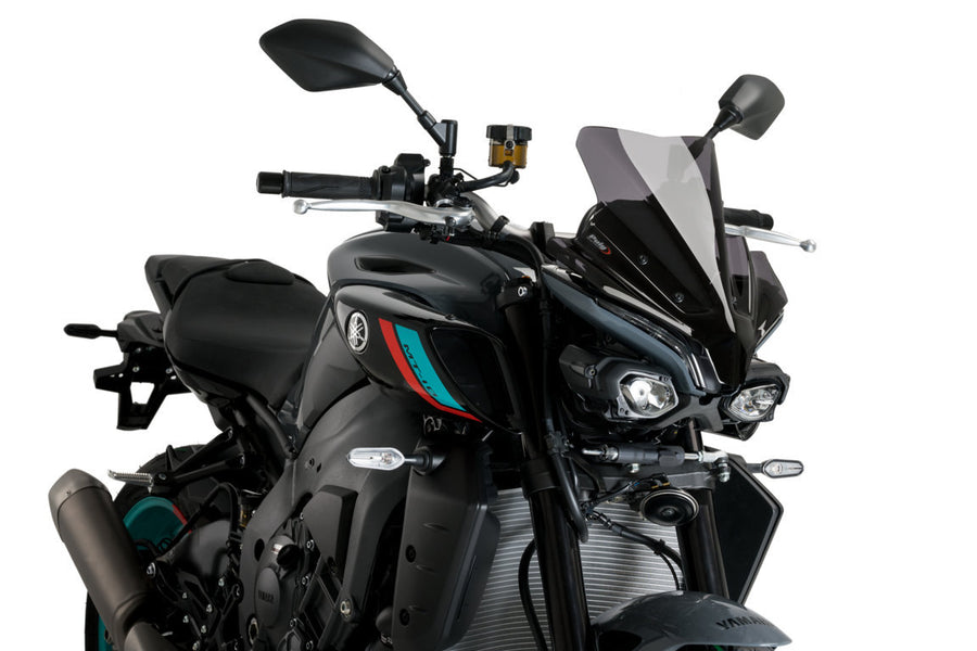 YAMAHA MT-10 SP [2025] – Esporte de Nova Geração – Colorido