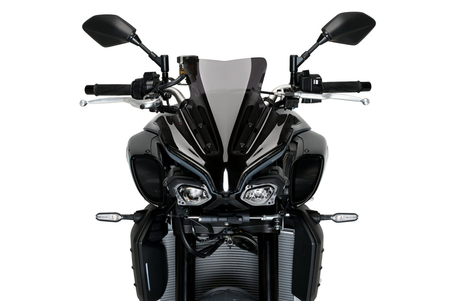 YAMAHA MT-10 SP [2025] – Esporte de Nova Geração – Colorido
