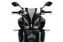 YAMAHA MT-10 SP [2025] – Esporte de Nova Geração – Preto-12