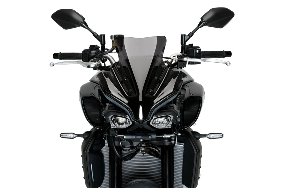 YAMAHA MT-10 SP [2025] – Esporte de Nova Geração – Preto